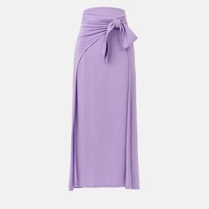 Paco Rabanne Jupe Slip Skirt Size 2